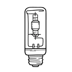 There are a variety of different lights that are suitable for use in hydroponics, including metal halide lights. But what is a ceramic metal halide grow light?