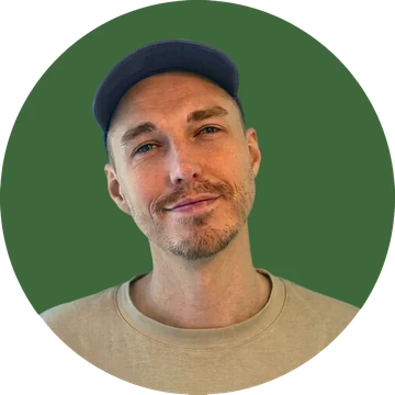 Charlie Pearson, Everything Hydroponics