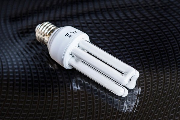 Compact Fluorescent Grow Lights