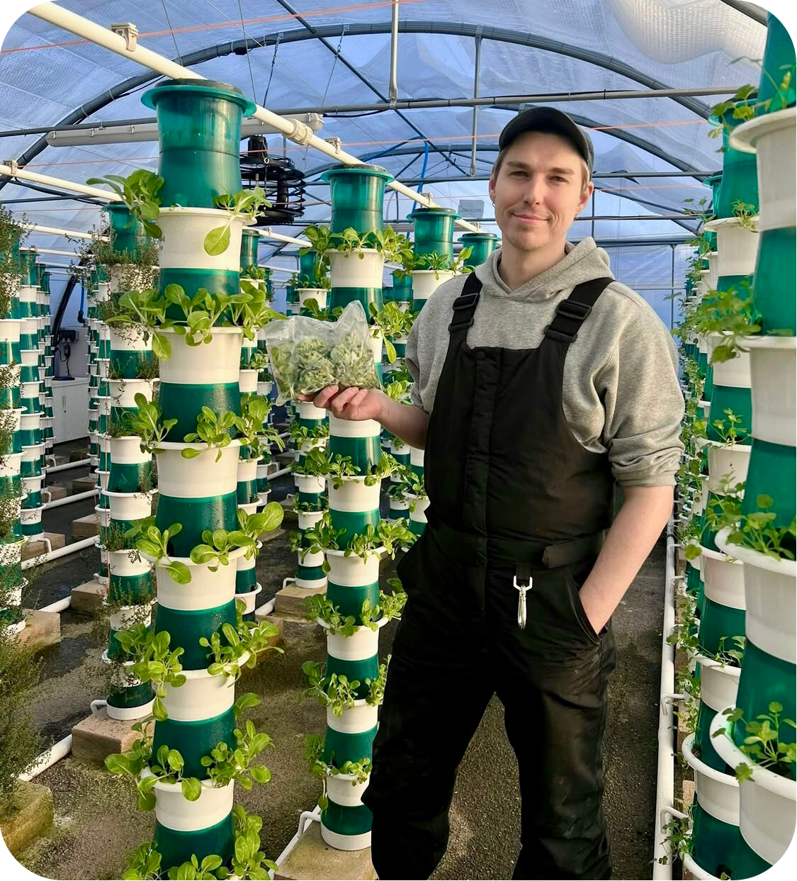 Charlie Hydroponics Charlie Hydroponics