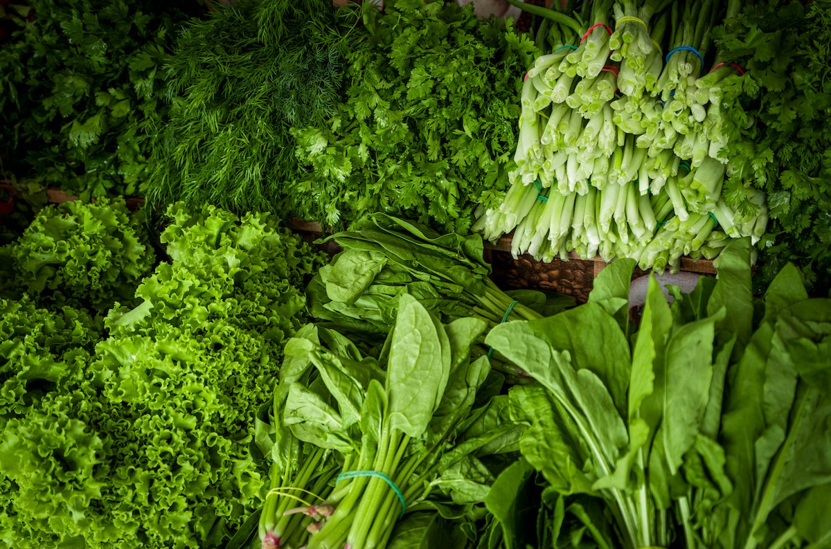 Is Hydroponics Organic - Greens Is Hydroponics Organic - Greens