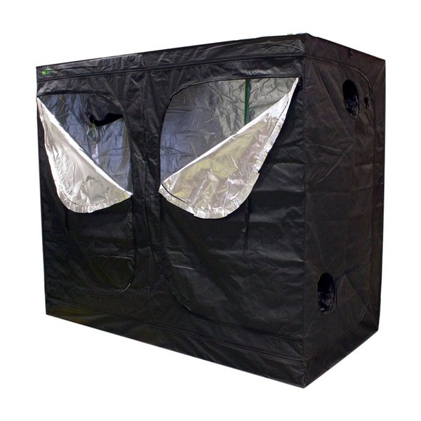 What is a Grow Tent - Monster Buds