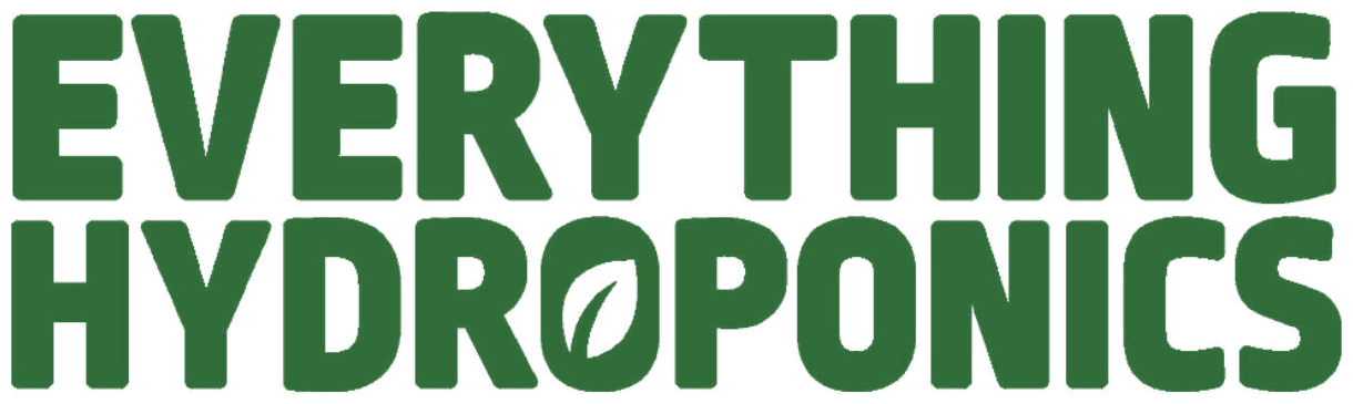 Everything Hydroponics